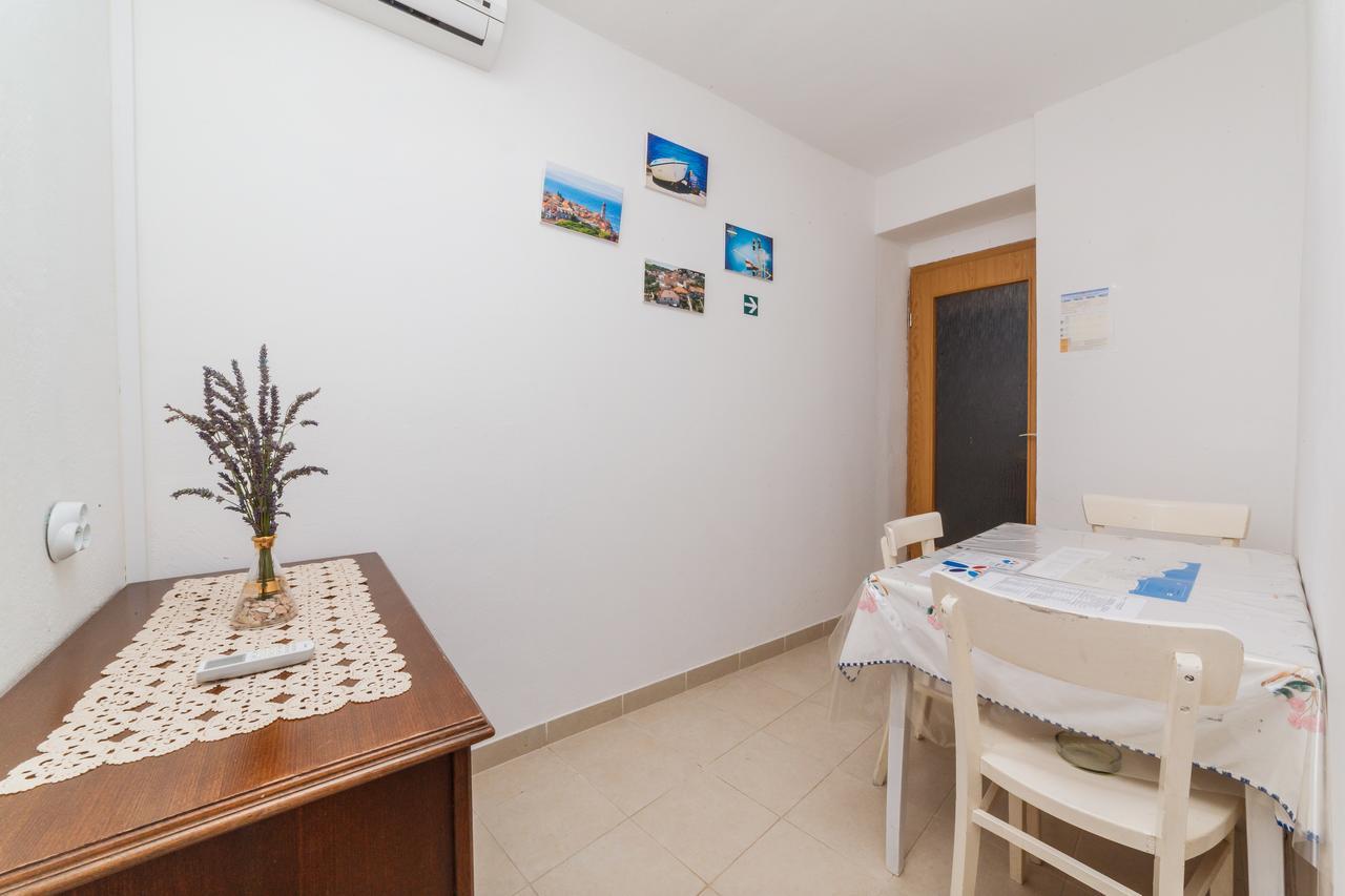 Apartments Fedrigo Sutivan Dış mekan fotoğraf