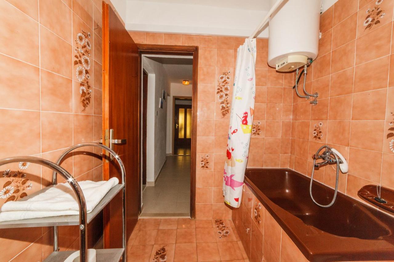Apartments Fedrigo Sutivan Dış mekan fotoğraf